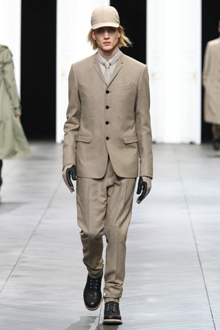 Dior Homme / - 2012-2013